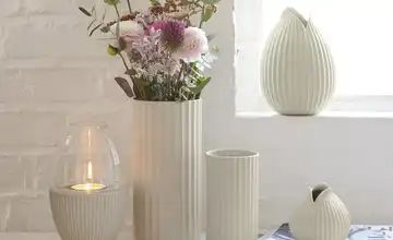 ASA SELECTION Vase Yoko