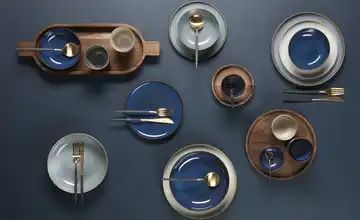 Gourmetteller Saisons ASA SELECTION