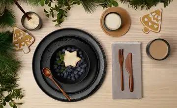Becher, 2er Set Kuro ASA SELECTION