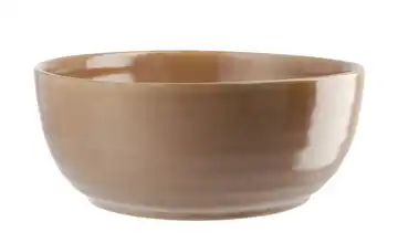 ASA SELECTION Schale Poke Bowl Beige-Gelb (Ginger)
