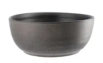 ASA SELECTION Schale Poke Bowl Dunkelbraun (Mangosteen)