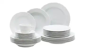 Kahla Kombiservice, 30-teilig Elegance