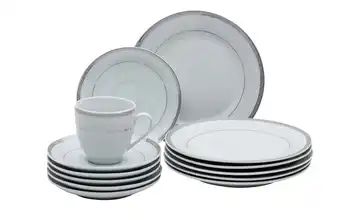 Peill+Putzler Kaffeeservice, 18-teilig Ravello