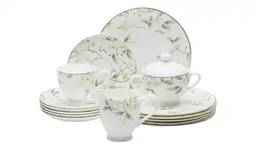 Peill+Putzler Kaffeeservice, 20-teilig Firenze