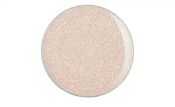 for friends Dessertteller pink Juna