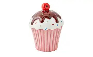 for friends Dose Cupcake Pastell