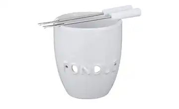 for friends Schokoladenfondue