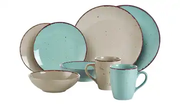 Peill+Putzler Kombiservice, 16-teilig  Siena