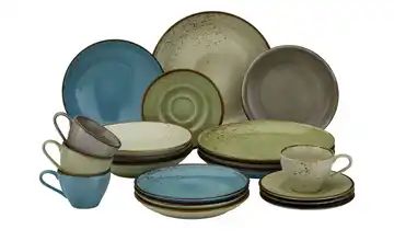 Kombiservice 20-teilig Nature Collection