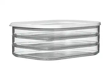 Rosti Mepal Kühlschrankdose Aufschnitt Modula 550/3