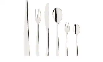 KHG Besteckset, 30-teilig  "715"