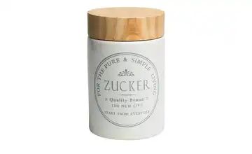 KHG Aufbewahrungsdose "Zucker"
