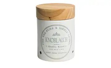 KHG Aufbewahrungsdose "Knoblauch"