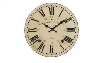  Wanduhr  Kensington II