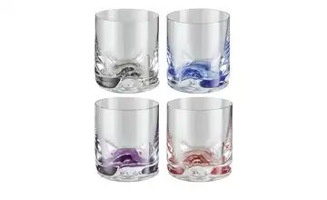 BOHEMIA Whiskyglas, 4er-Set Bahama