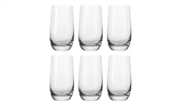 LEONARDO Longdrinkgläser, 6er-Set  Tivoli