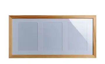 KHG Holz-Bilderrahmen 23x51 cm Toscana