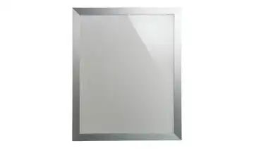 Bilderrahmen 40x50 Alu silber