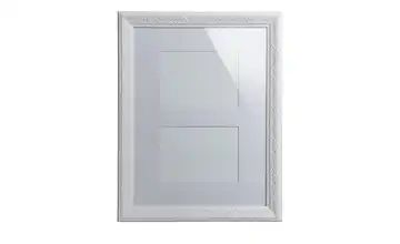 Bilderrahmen 30x40 Victoria weiß