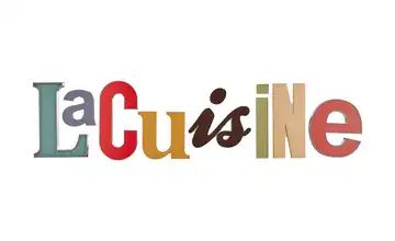Cut-Out "La cuisine"
