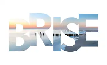 Cut-Out Brise