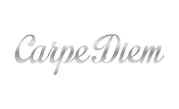 Cut-Out "Carpe Diem"