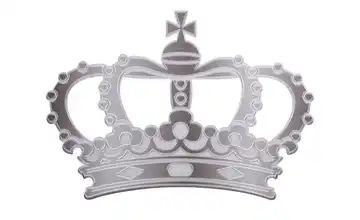 Cut-Out "Crown"