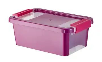Aufbewahrungsbox