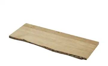 Wandboard mit Eichenrinde Classic Eiche