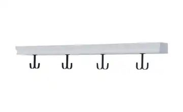 Regalleiste Hooks