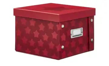 Aufbewahrungsbox Stars Rubin