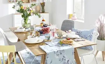 Roomers Wandregal 5-teilig Nate