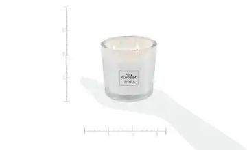 3-Docht Duftkerze Fresh Cotton