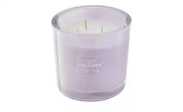 3-Docht-Duftkerze Vanilla-Lavendel