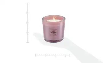 3-Docht Duftkerze Magnolie