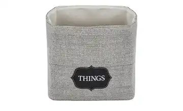 Aufbewahrungskorb Things