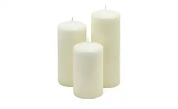 Laternenkerzen 3er-Set