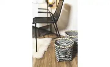 2er-Set Aufbewahrungskörbe