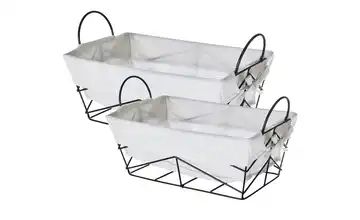 Schöne Körbe mit & ohne Deckel kaufen Sie bei Höffner