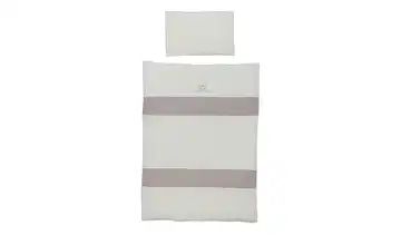 Be Bé Collection Babybettwäsche Kleiner Prinz
