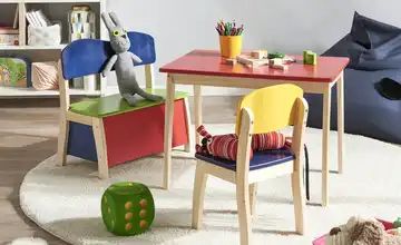 Roba Kindertisch Premium