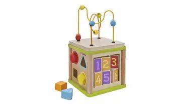 Eichhorn Kleines Spielcenter Color Spielcenter