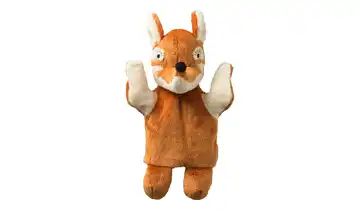 Heunec Handpuppe Herr Fuchs
