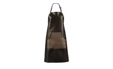 ASA SELECTION Kochschürze vegan leather
