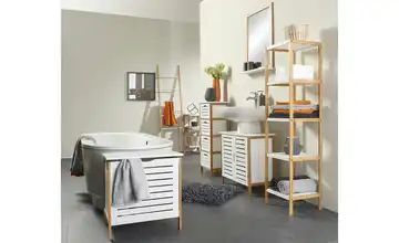 Waschbeckenunterschrank Clio