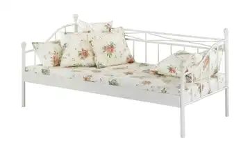 Metallbett-Gestell Luisa