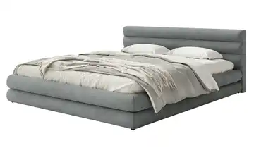 Selsey Polsterbett mit Bettkasten Alegre