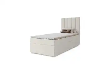  Boxbett mit Stauraum  Nelia