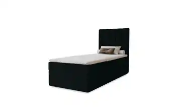  Boxbett mit Stauraum  Nelia