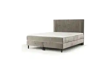  Boxspringbett  